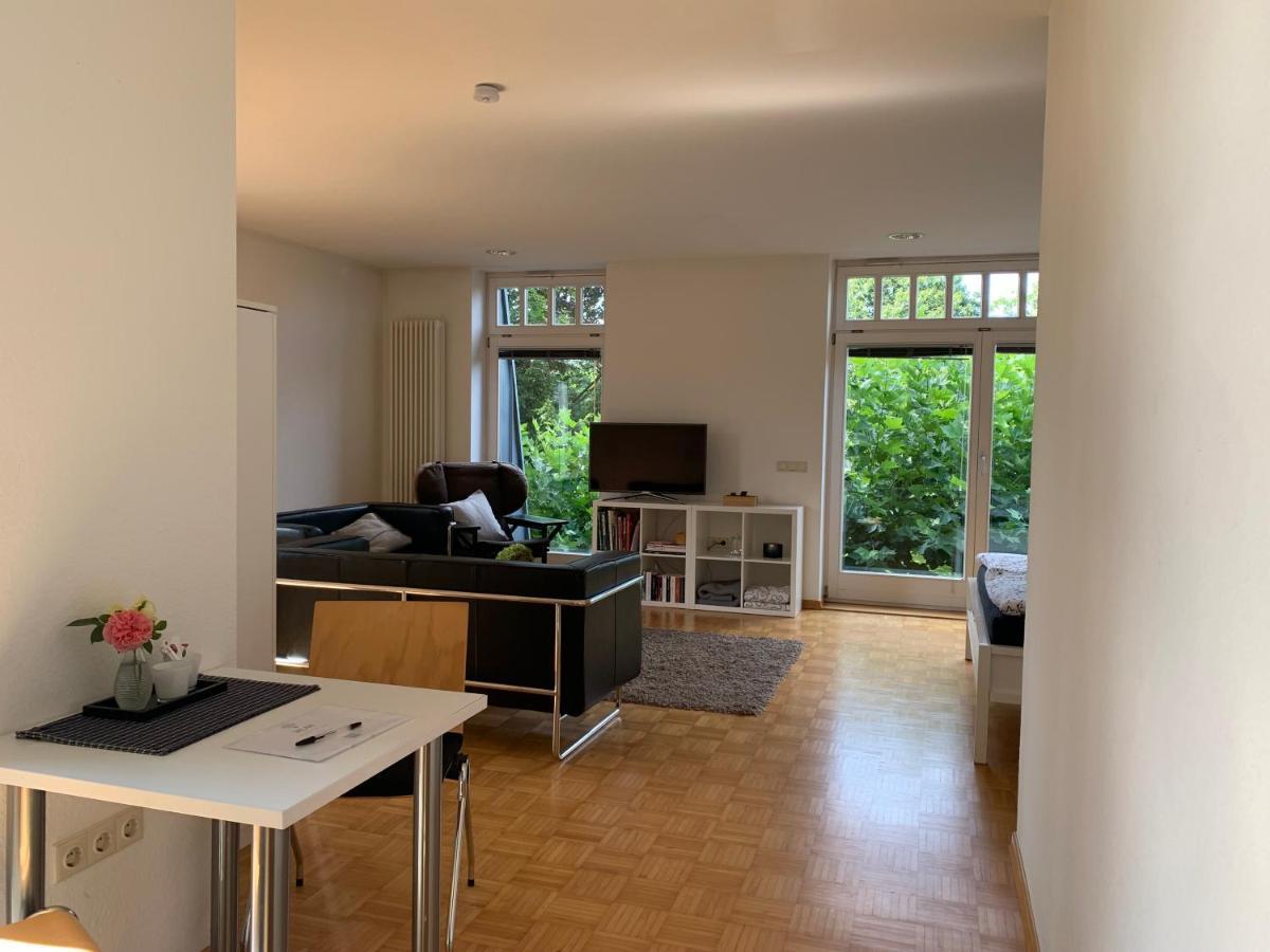 Apartamento Weeze Hau Exterior foto