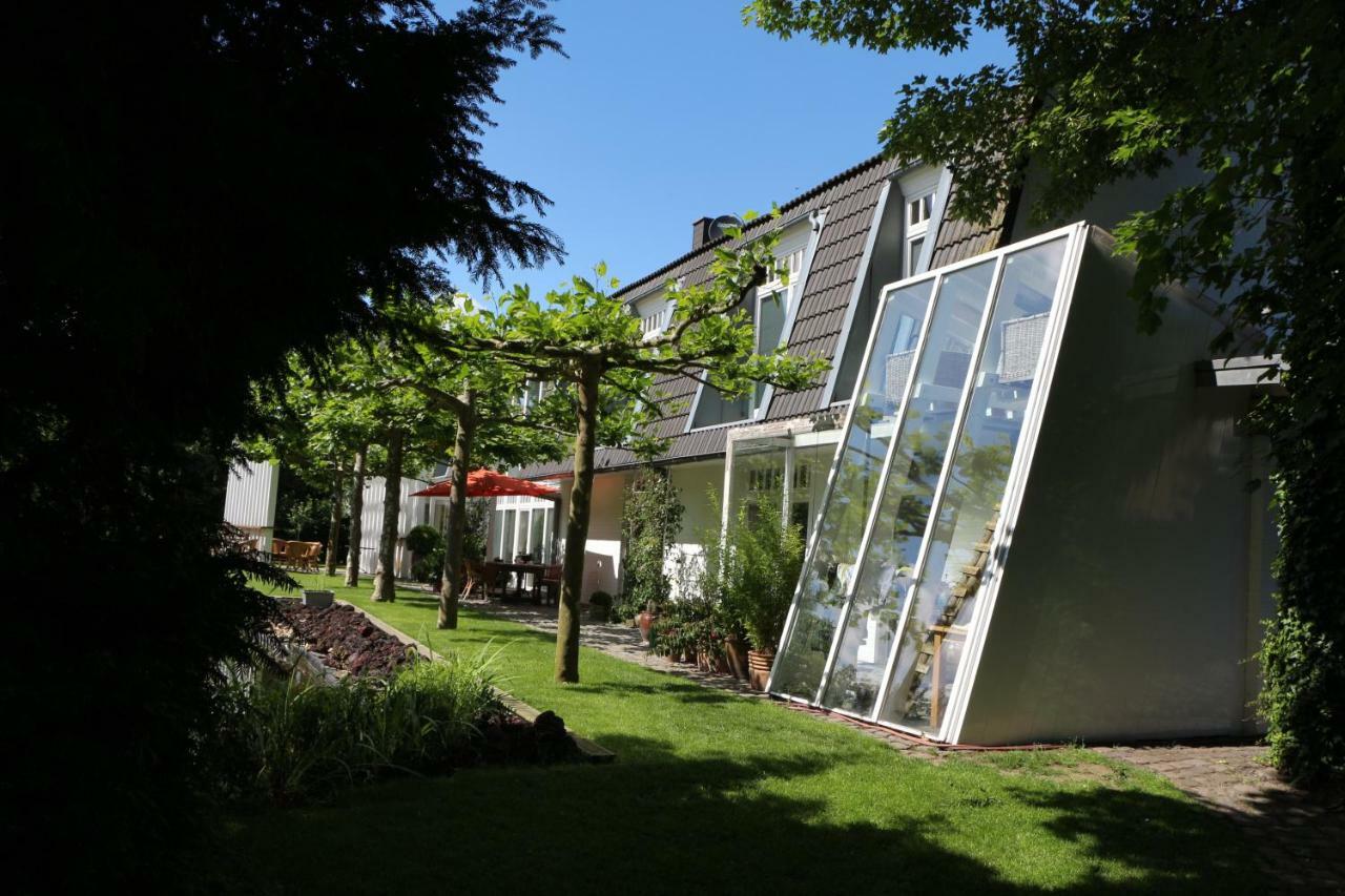 Apartamento Weeze Hau Exterior foto