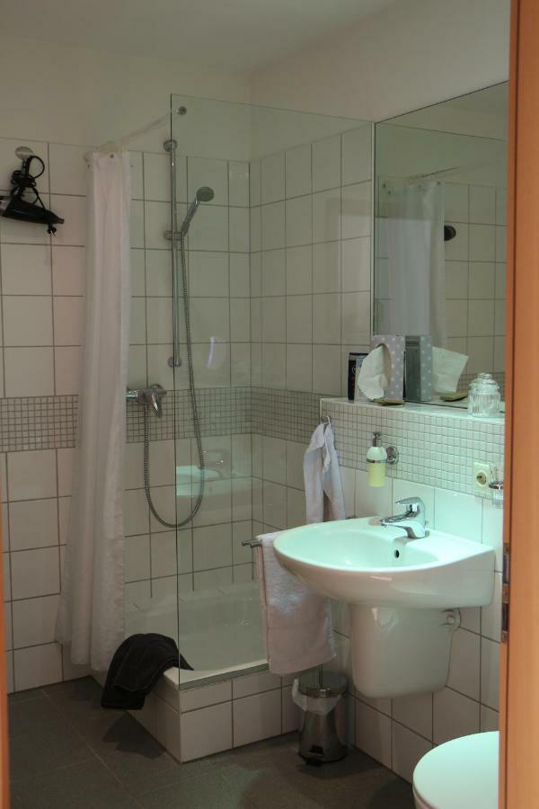 Apartamento Weeze Hau Exterior foto