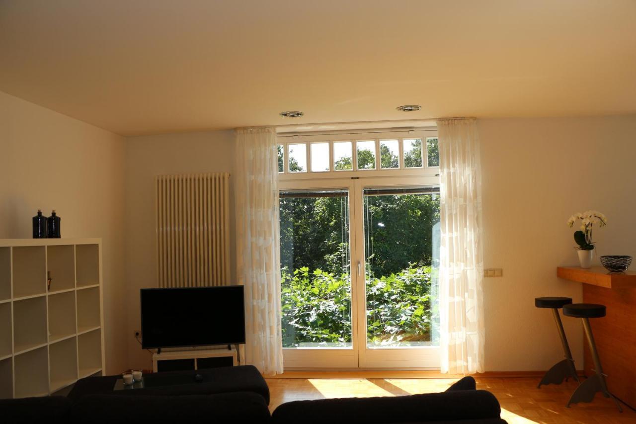 Apartamento Weeze Hau Exterior foto