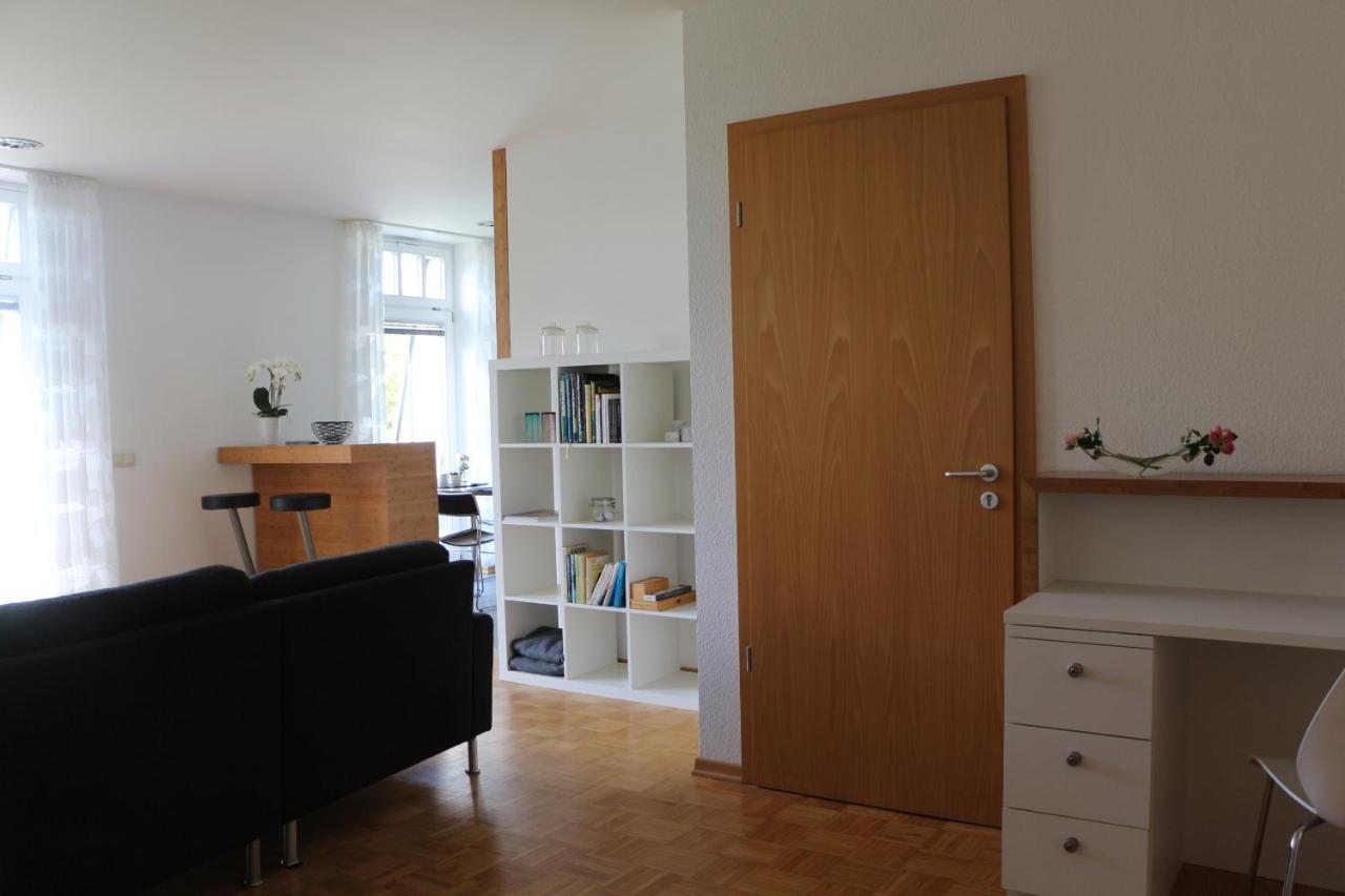 Apartamento Weeze Hau Exterior foto