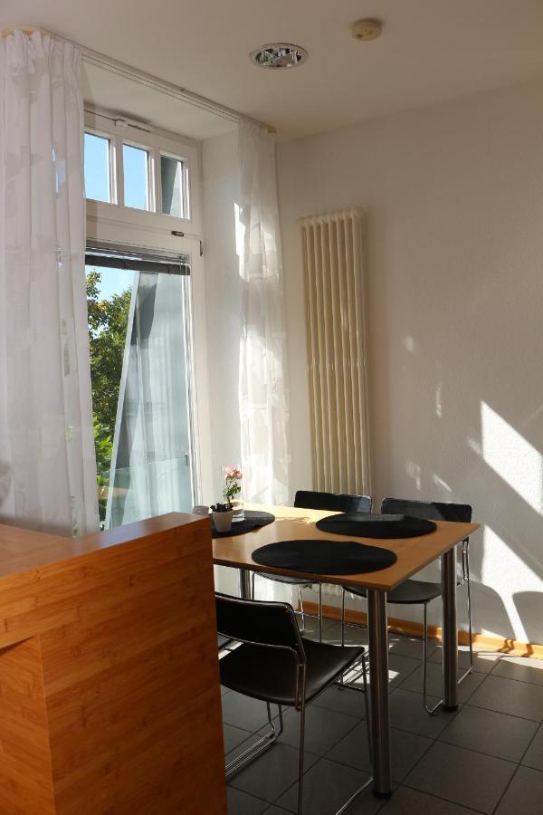Apartamento Weeze Hau Exterior foto