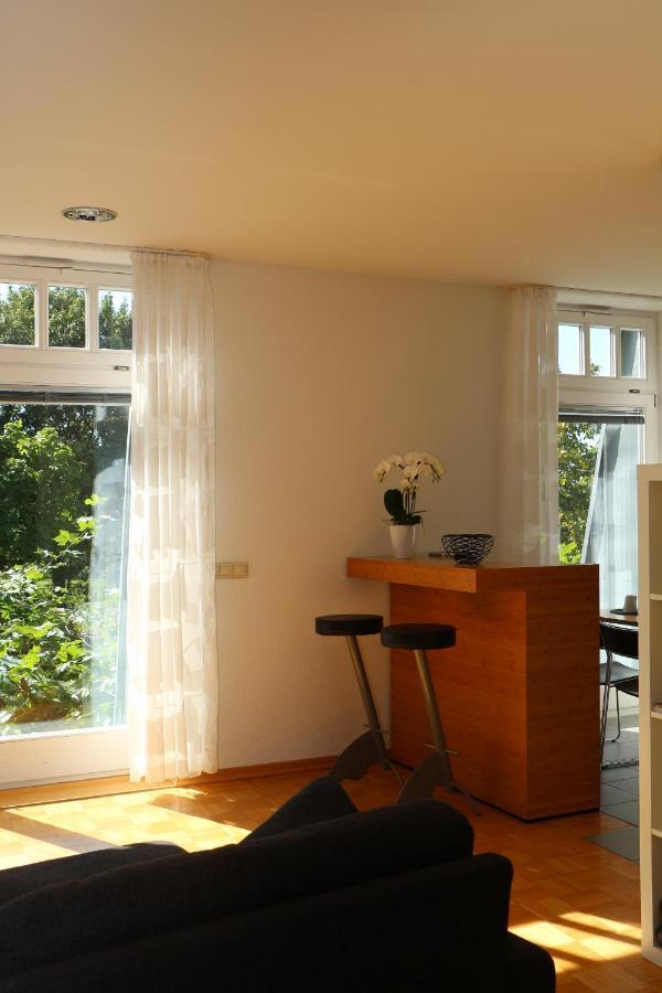 Apartamento Weeze Hau Exterior foto