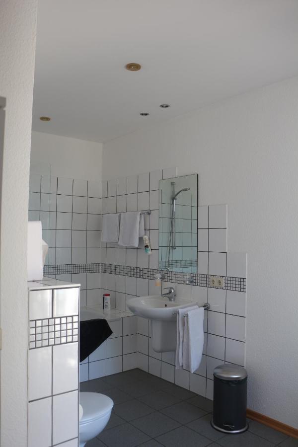 Apartamento Weeze Hau Exterior foto